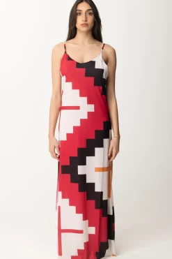 Me Fui Abito Copri Costume a FantasiaFANTASIA