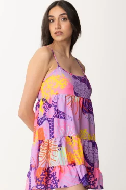 Me Fui Abito Copri Costume a FantasiaFANTASIA