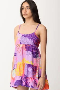 Me Fui Abito Copri Costume a FantasiaFANTASIA