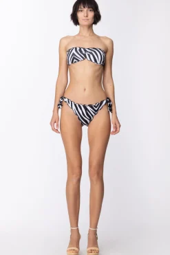 Me Fui Bikini a Fascia con StampaFANTASIA