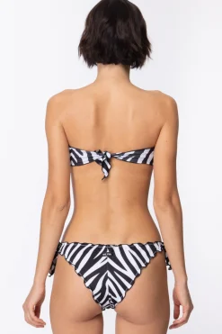 Me Fui Bikini a Fascia con StampaFANTASIA