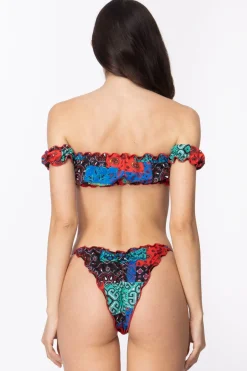 Me Fui Bikini Arricciato a FantasiaFANTASIA