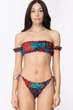Me Fui Bikini Arricciato a FantasiaFANTASIA