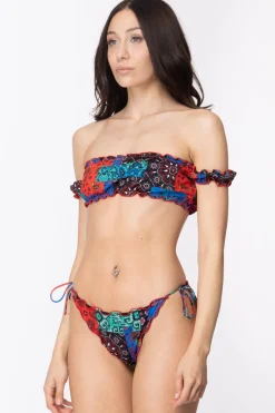 Me Fui Bikini Arricciato a FantasiaFANTASIA