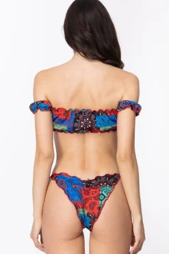 Me Fui Bikini Arricciato a FantasiaFANTASIA