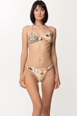 Me Fui Bikini con Nodo a FantasiaFANTASIA