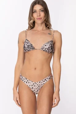 Me Fui Bikini con Stampa SpottedFANTASIA