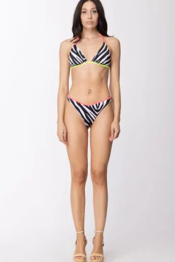 Me Fui Bikini con StampaFANTASIA
