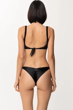Me Fui Bikini In Lycra LucidaNERO