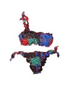 Me Fui Bikini Monospalla a FantasiaFANTASIA