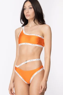 Me Fui Bikini MonospallaORANGE