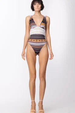 Me Fui Monokini MexicaFANTASIA