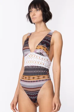 Me Fui Monokini MexicaFANTASIA