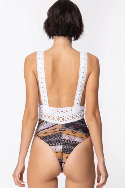 Me Fui Monokini MexicaFANTASIA