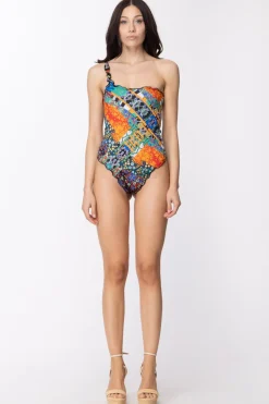 Me Fui Monokini Monospalla FantasiaFANTASIA