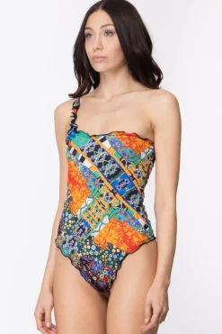 Me Fui Monokini Monospalla FantasiaFANTASIA