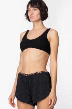 Me Fui Shorts con Inserto AnimalierFANTASIA