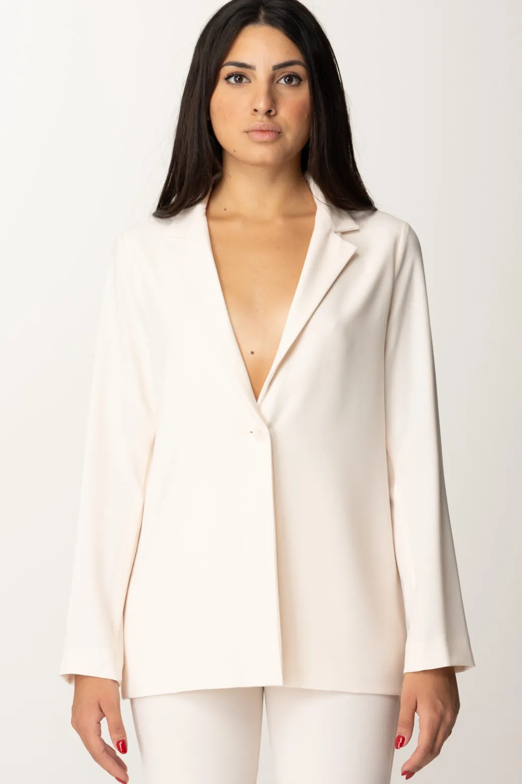 Meme Road Blazer Scollo a VPANNA