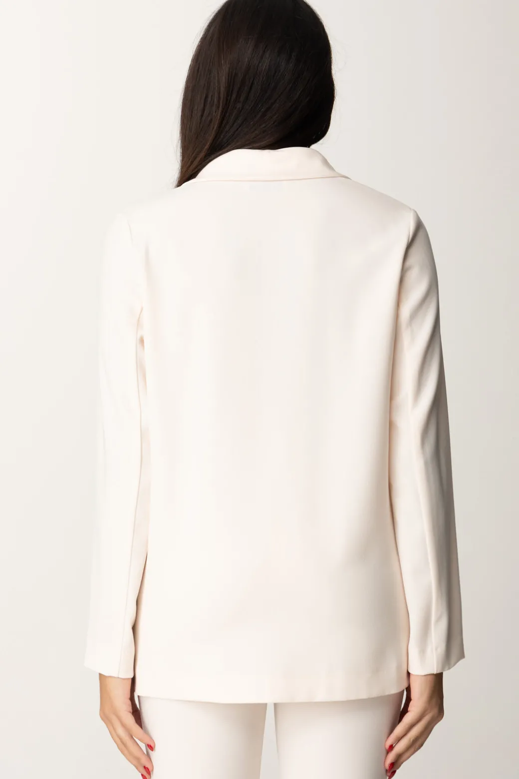 Meme Road Blazer Scollo a VPANNA