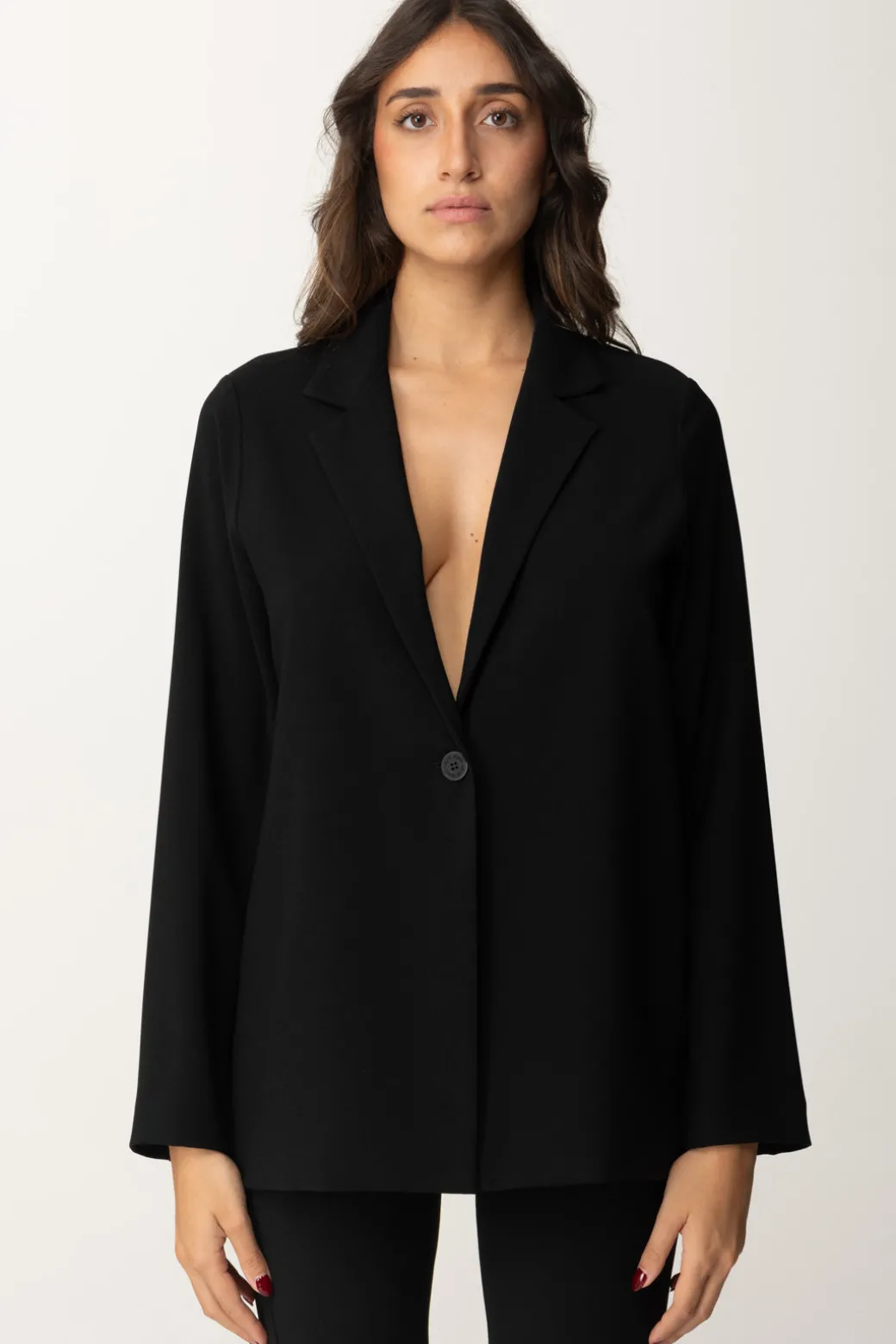 Meme Road Blazer Scollo a VNERO