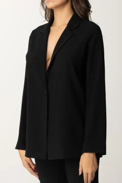 Meme Road Blazer Scollo a VNERO