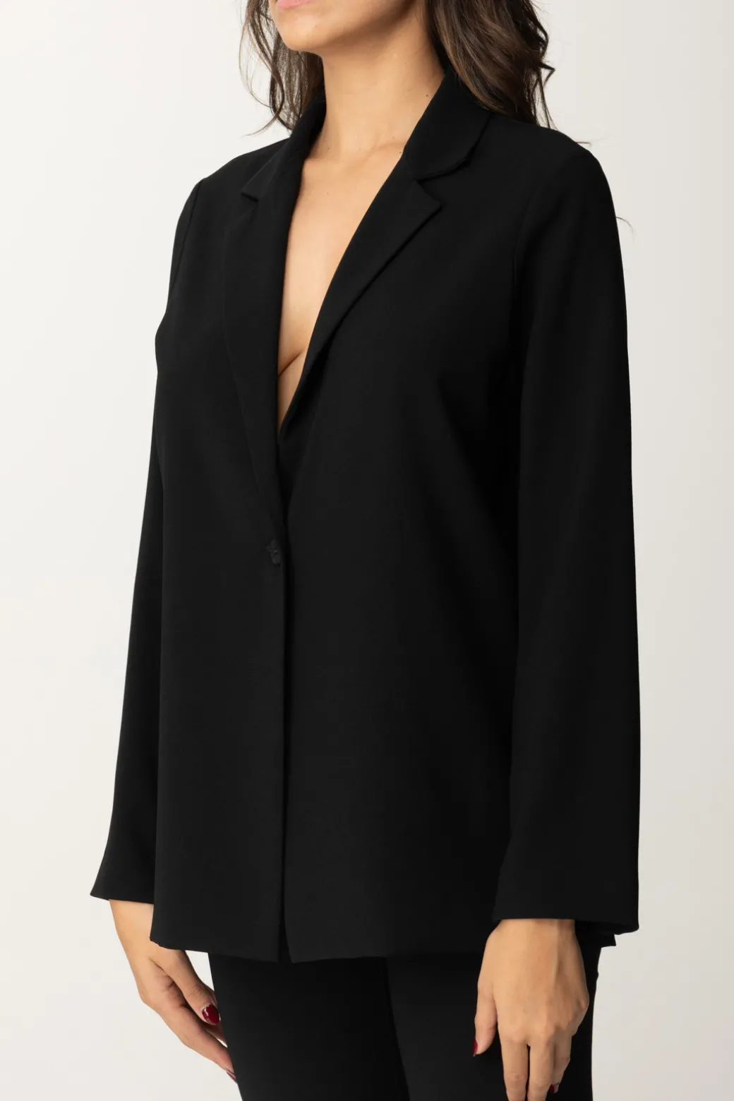 Meme Road Blazer Scollo a VNERO