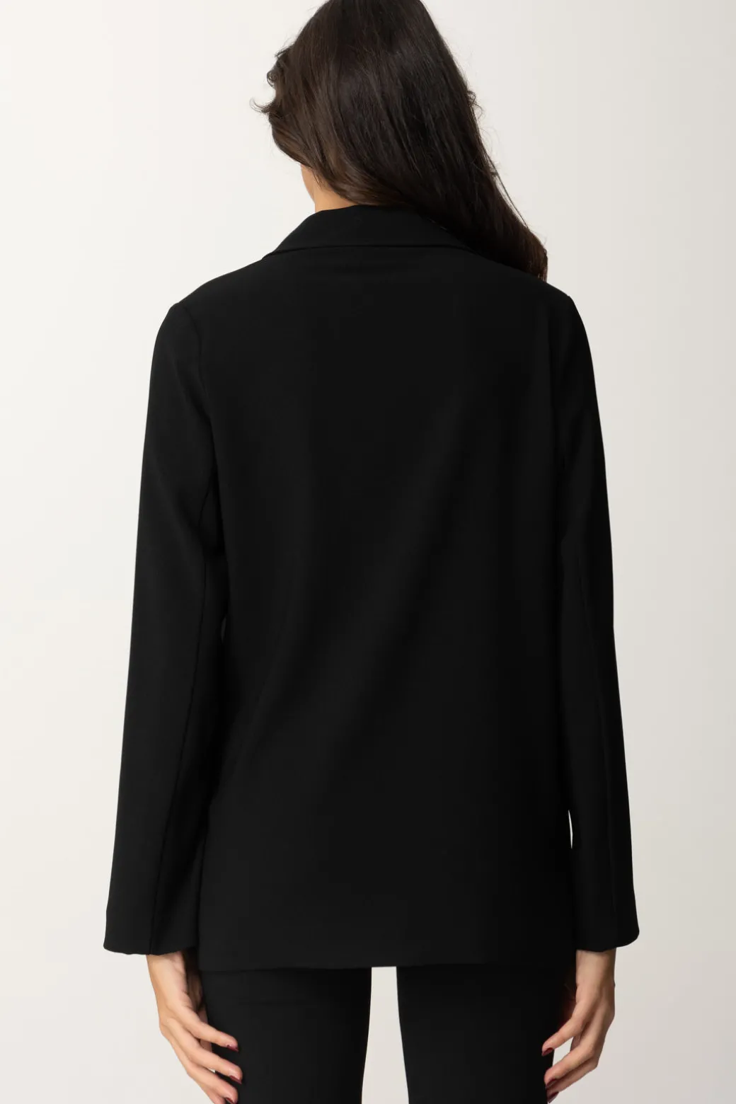 Meme Road Blazer Scollo a VNERO