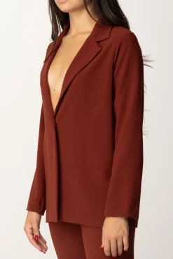 Meme Road Blazer Scollo a VCOGNAC