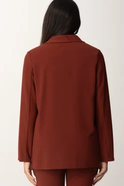 Meme Road Blazer Scollo a VCOGNAC