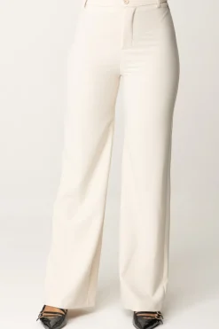 Meme Road Pantaloni AmpiPANNA