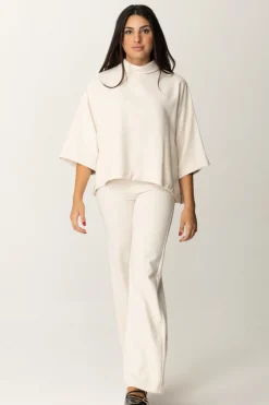 Meme Road Pantaloni AmpiPANNA