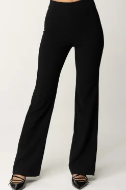 Meme Road Pantaloni SlimNERO