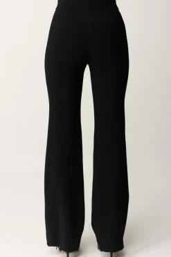 Meme Road Pantaloni SlimNERO