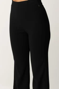 Meme Road Pantaloni SlimNERO