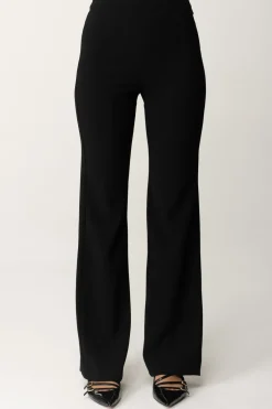 Meme Road Pantaloni SlimNERO