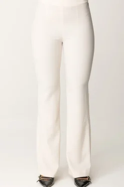 Meme Road Pantaloni SlimPANNA