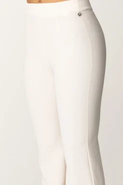 Meme Road Pantaloni SlimPANNA