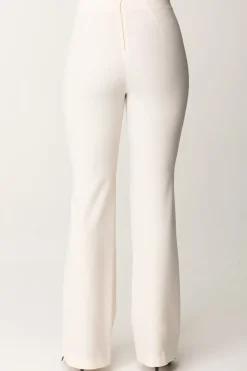 Meme Road Pantaloni SlimPANNA