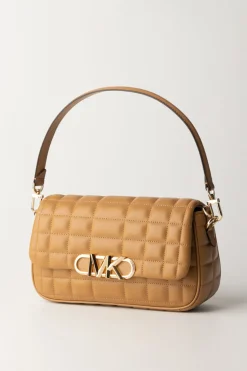 Michael Kors Borsa a Spalla ParkerPALE PEANUT