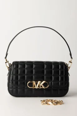 Michael Kors Borsa a Spalla ParkerBLACK