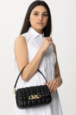 Michael Kors Borsa a Spalla ParkerBLACK