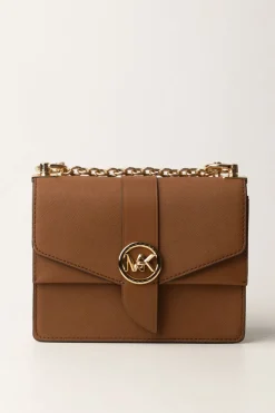 Michael Kors Borsa a Tracolla GreenwichLUGGAGE