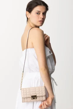 Michael Kors Borsa a Tracolla Tribeca GrandeSOFT PINK