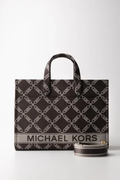 Michael Kors Borsa Gigi LargeCHOC MULTI