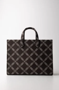 Michael Kors Borsa Gigi LargeCHOC MULTI