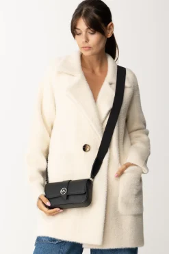 Michael Kors Borsa GreenwichBLACK