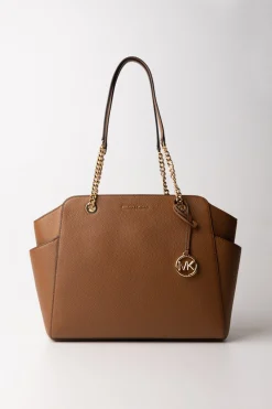 Michael Kors Borsa JacquelineLUGGAGE