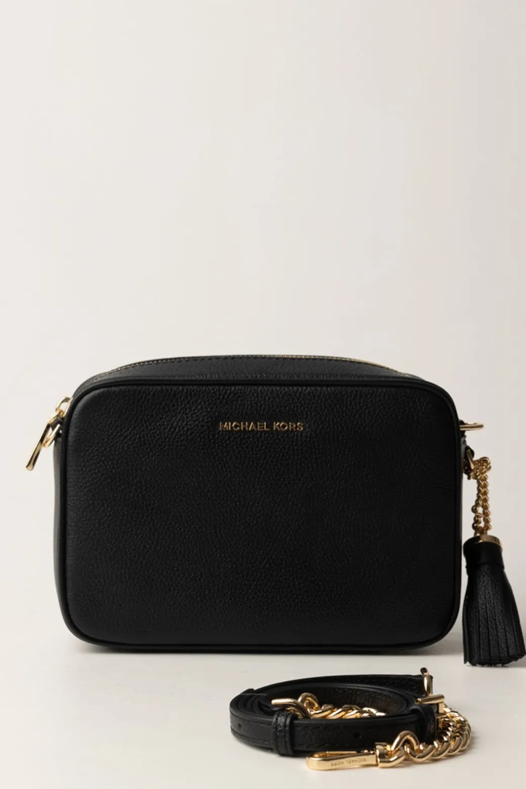 Michael Kors Camera BagBLACK