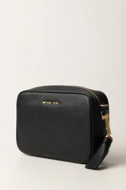 Michael Kors Camera BagBLACK