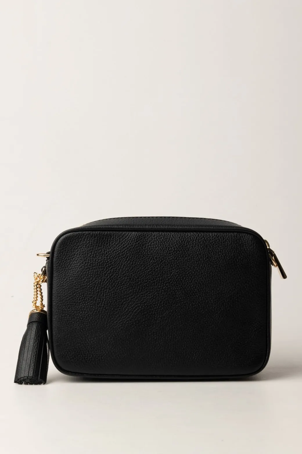 Michael Kors Camera BagBLACK